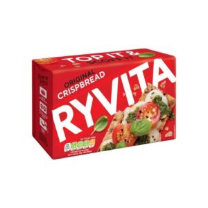 Ryvita Original Crispbread 200G