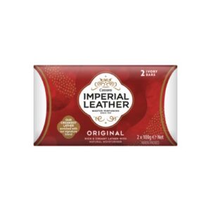 Cussons Imperial Leather Original 2X100G