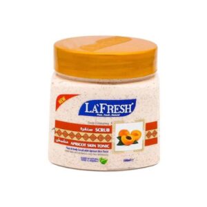 Lafresh Apricot Skin Tonic 500Ml