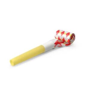 Party Whistle Toy