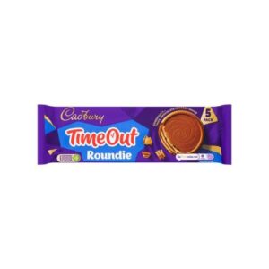 Cadbury Timeout Roundie 150G