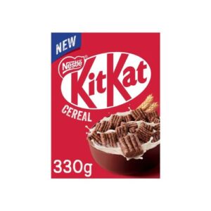Nestle Kitkat Cereal 330G