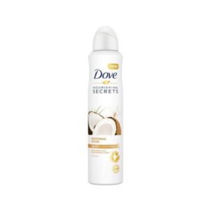 Dove Nourishing Secrets Coconut Jasmine 250Ml