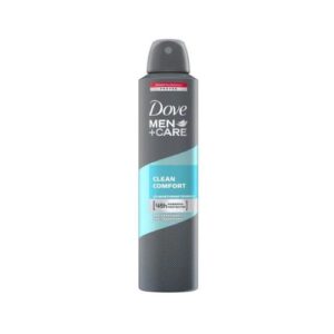 Dove Men Care Clean Comfort 250Ml