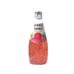 Basil Seed Guava Flv 290Ml