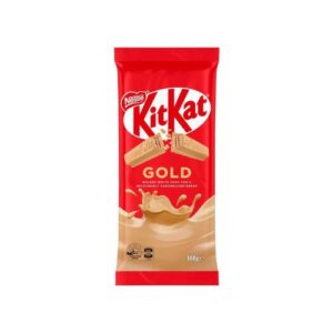 Kitkat Gold 160G