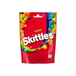 Skittles Fruit Flvr 152G