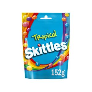 Skittles Tropical Flvr 152G