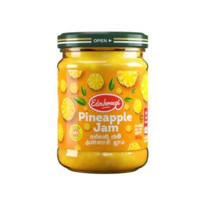 Edinborough Pineapple Jam 300G