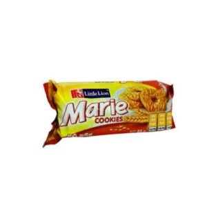 Littele Lion Marie Cookies 65G