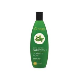 Onelle Naturals Anti Acne Face Wash 100Ml