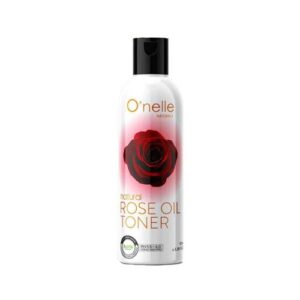 Onelle Naturals Rose Oil Toner 100Ml