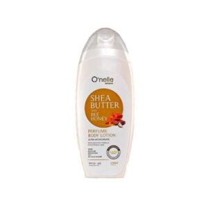 Onelle Naturals Sheabutter And Bee Honey Body Lotion 100Ml