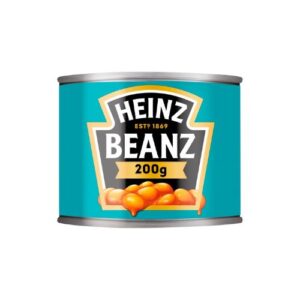 Heinz Baked Beanz 200G