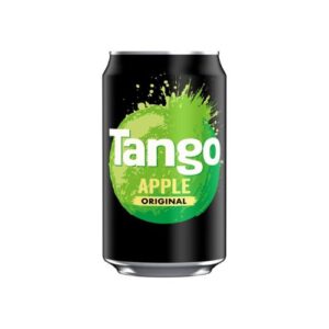 Tango Apple Original 330Ml