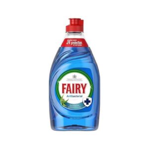 Fairy Platinum Antibacterial 383Ml
