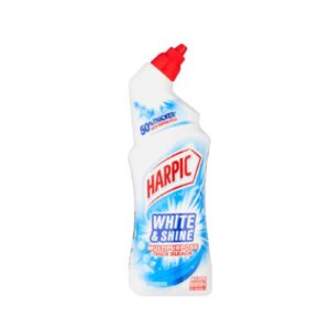 Harpic White & Shine Original Bleach 750Ml