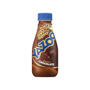 Yazoo Indulgent Chocolate Milkshake 300Ml