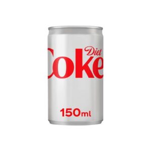 Coca Cola Diet 150Ml