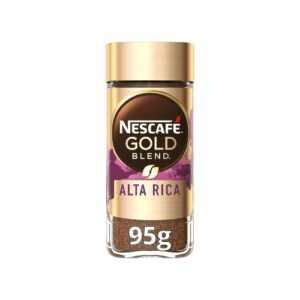 Nescafe Gold Blend Alta Rica 95G