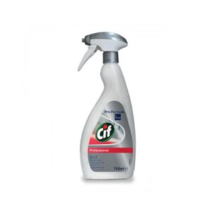 Cif Safeguard Cleaner Disinfectant 750Ml