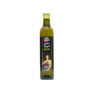 Campagna Olive Oil 500Ml