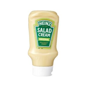 Heinz Salad Cream Original 400Ml