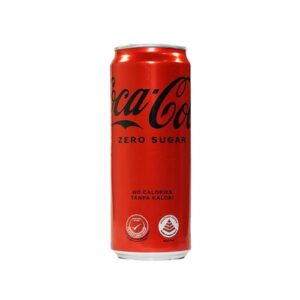 Coca Cola Zero Sugar 320Ml Can