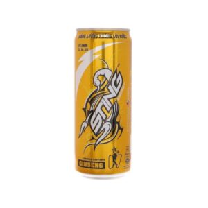 Sting Energy Drink Gold 320Ml