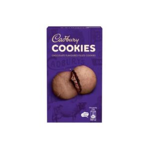 Cadbury Chocolate Filled Cookies 150G