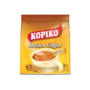 Kopiko Brown Coffee 550G 22X25G