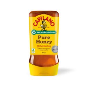 Capilano Pure Honey 500G