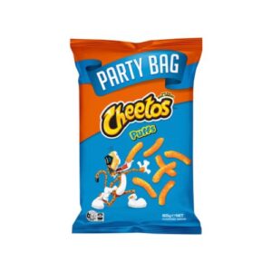 Cheetos Puffs 165G