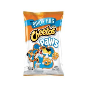 Cheetos Paws Cheese 150G