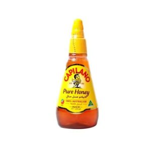Capilano Pure Honey 400G