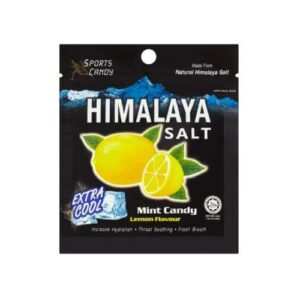 Himalya Salt Mint Candy Lemon Flv 15G