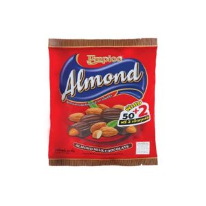Empico Almond Milk Chocolate 260G