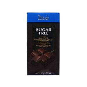Alfredo Sugar Free Dark Chocolate 100G