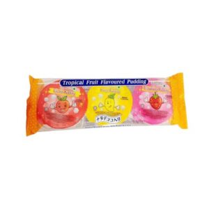 Cocon Tropical Pudding 3In1 240G