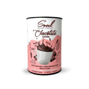 Soul Island Crafted Chocolate Drink 200G