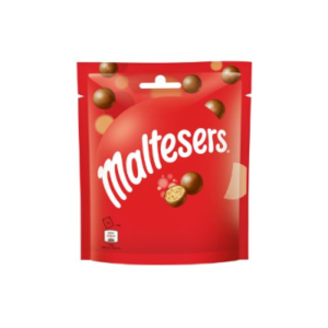 Maltesers Pouch 135G Buy 1 Get 1 Free!!!