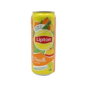 Lipton Peach Ice Tea 315Ml