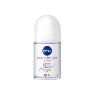 Nivea Extra Bright&Firm Roll On 50Ml