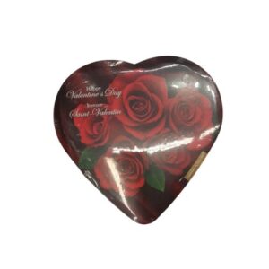 Elmers Chocolates Valentine Heart 91G