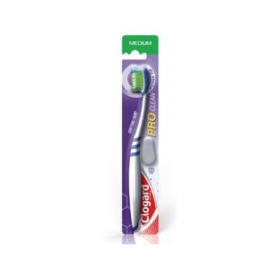 Clogard Pro Clean Medium Tooth Brush