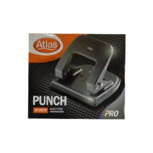 Atlas Punch At-9970
