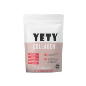 Yety Collagen Powder 150G