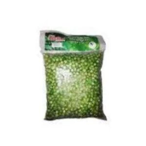 Mogrills Cooked Green Peas 200G