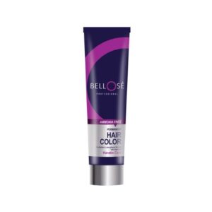 Bellose Hair Color Keratin Care 2.0 60Ml
