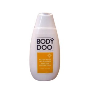 Body Doo Extra White Lotion 100Ml